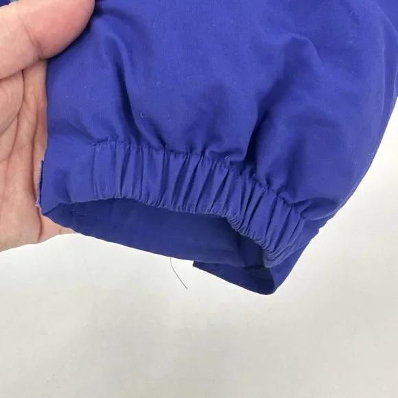 Vintage Patagonia  Women's Coat Jacket Size Large - Picture 10 of 16